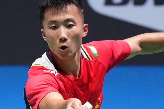 陆光祖身高多少