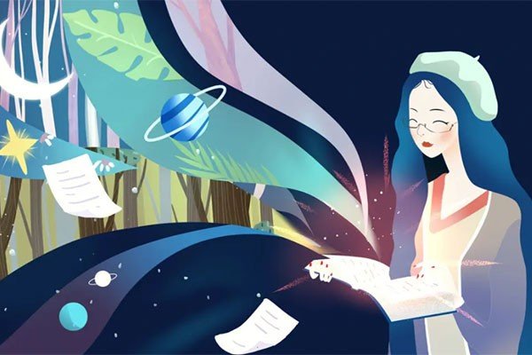 2023世界读书日的主题是什么？