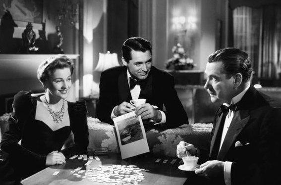 《深闺疑云》的结局是什么意思