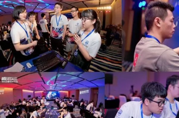 北极光工作室是什么意思