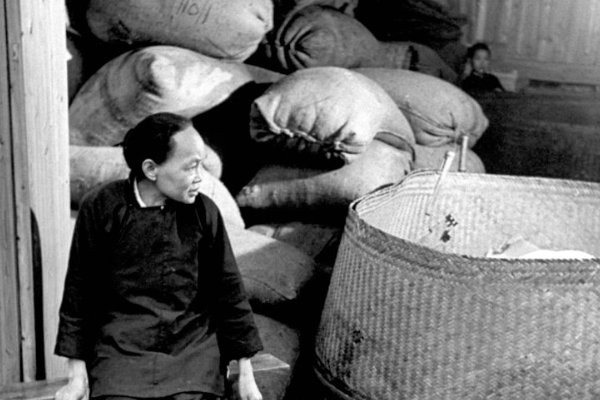 民不潦生是什么意思解释