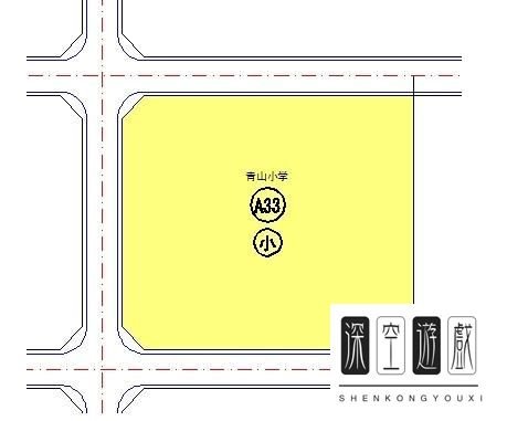 湘源控规CAD——公共设施配置知多少