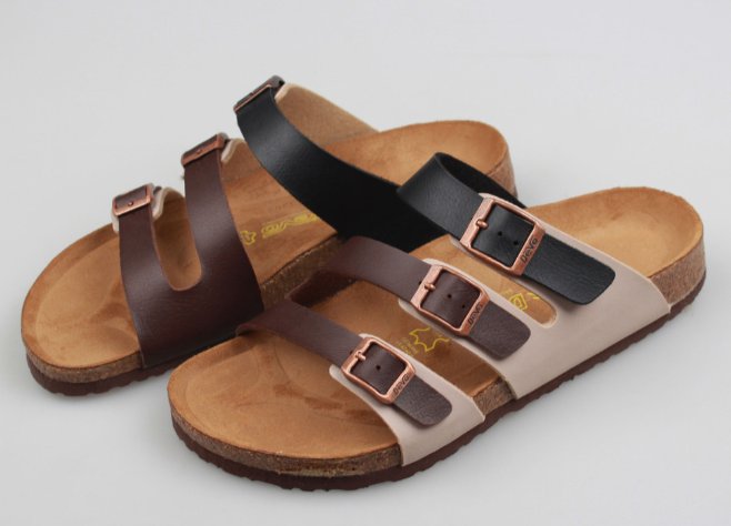 拖鞋用英语怎么说