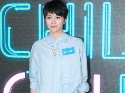 梁咏琪真实身高