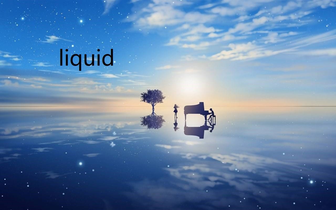 liquid是什么意思有什么作用