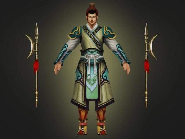 哪吒的哥哥金吒是干什么的