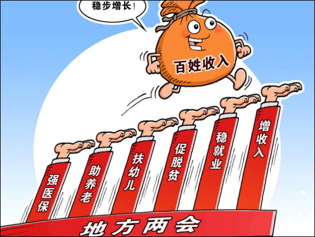 村支书谈如何壮大村集体增收