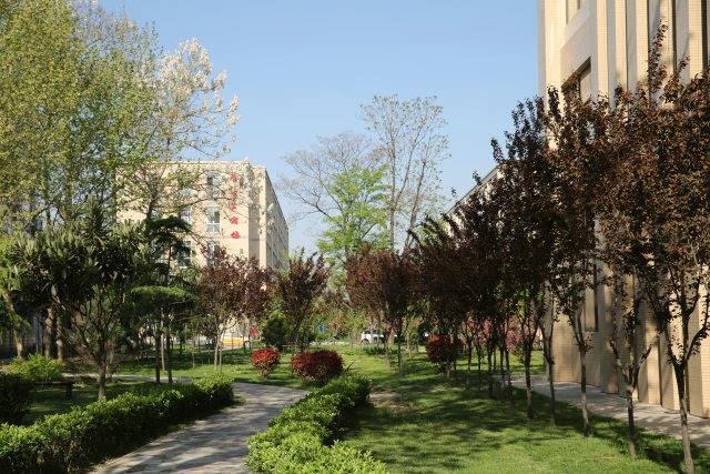 西安职业技术学院怎么样好不好