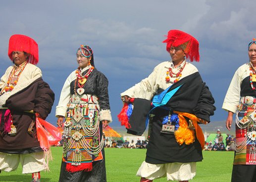 巴扎嘿蒙语是什么意思?