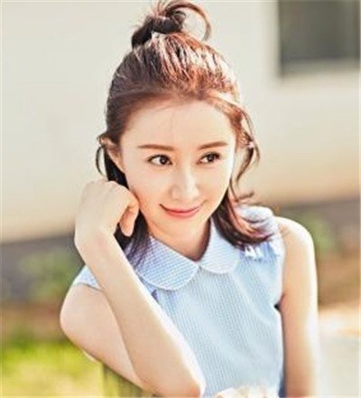 舒畅结婚了吗还是单身 她的老公叫什么