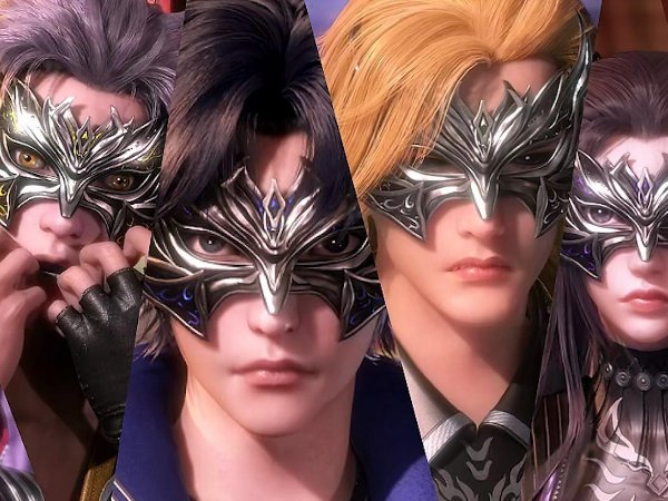 史莱克七怪最后谁死了