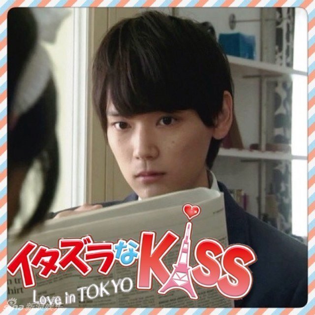 入江直树的影视形象