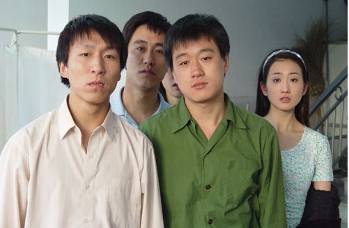 血色浪漫有第二部吗？