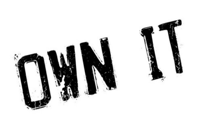 owned是什么意思