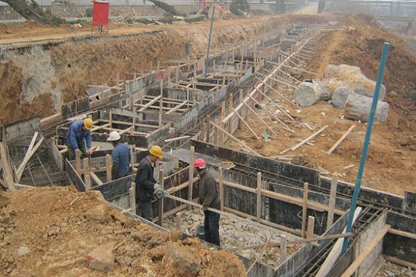 前期工程费包括哪些费用?