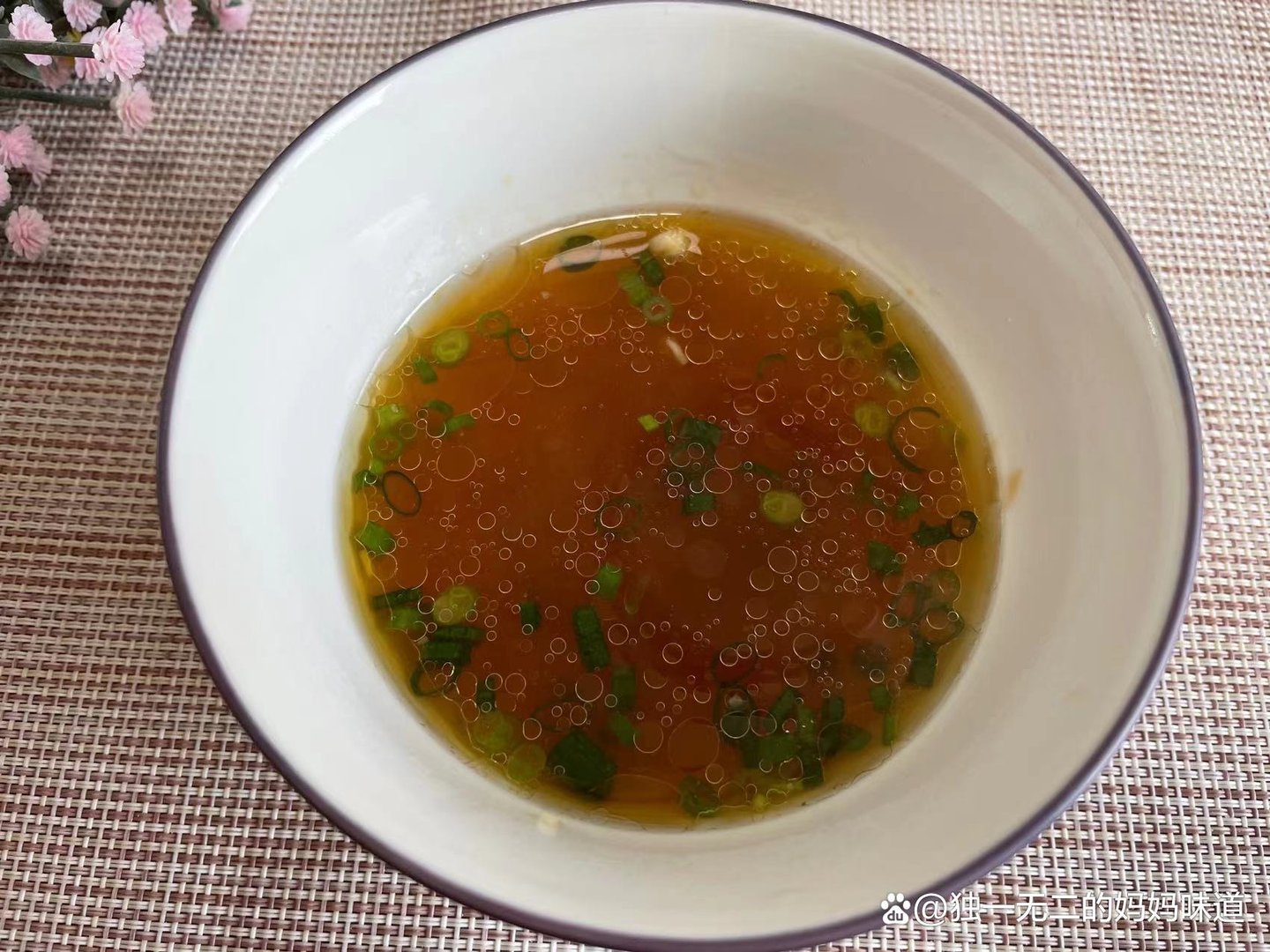 清汤面的汤料怎么配制，需要注意哪些呢？