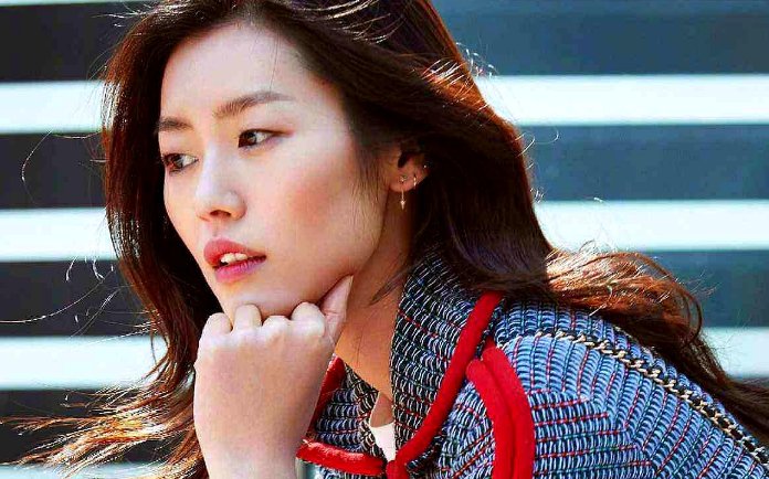 除钟楚曦外，国内娱乐圈还有哪些被公认为国际脸的女星？