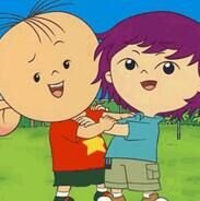 《大耳朵图图第三部》中图图的耳朵会动代表图图更聪明吗？