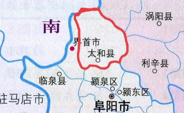 341222开头的身份证是哪里的