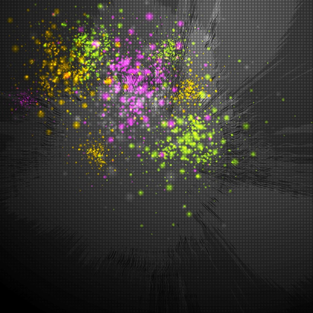 特效的词语概念