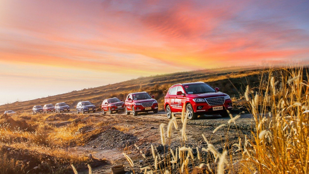 哈弗H2怎么样？值得买吗？