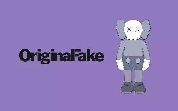 kaws牌子怎么读？