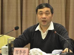 陈炎生的人物履历