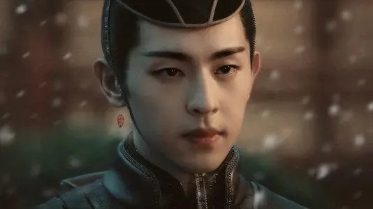 泷夜曲是2021年上映还是2022