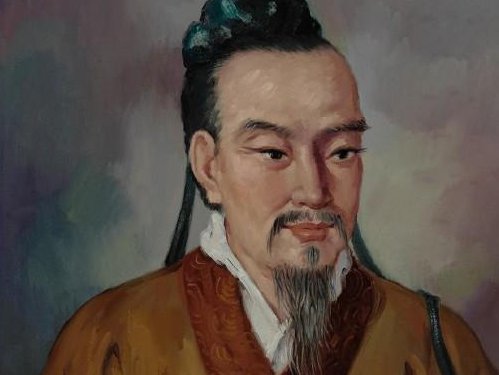 纪昌历史人物简介