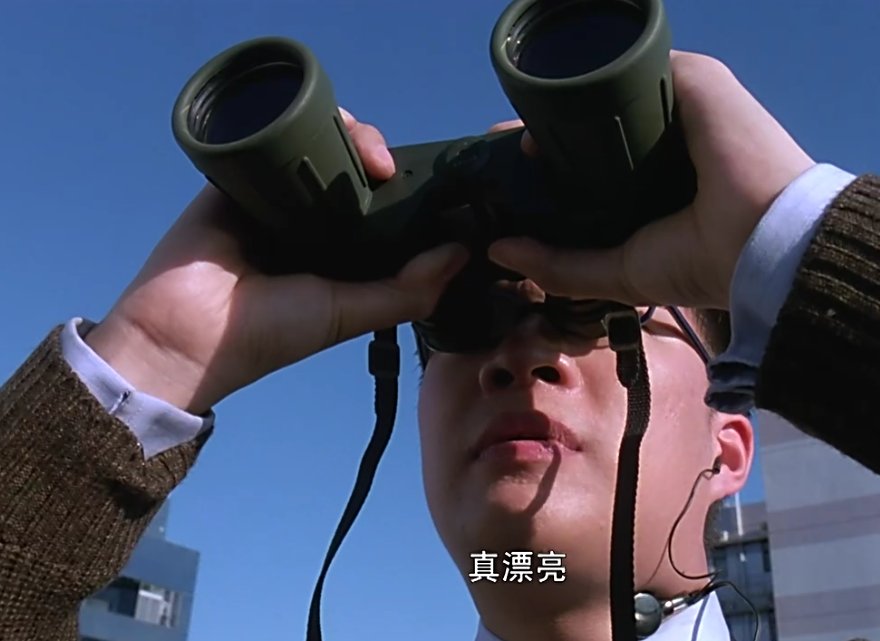 电影暗战2的结局