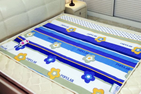 电热毯开一晚多少钱？一直开着会不会有危害？