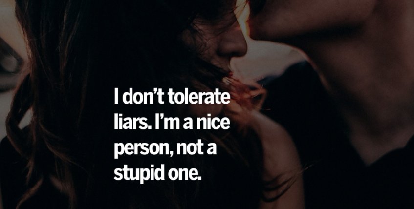 包容用英语怎么说