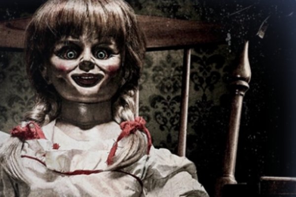 《安娜贝尔》这部片子有几部？