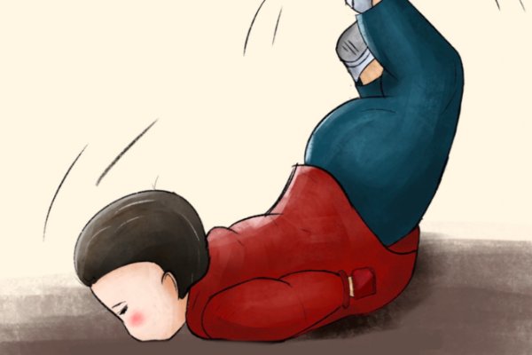 栽跟头造句，栽跟头怎么造？