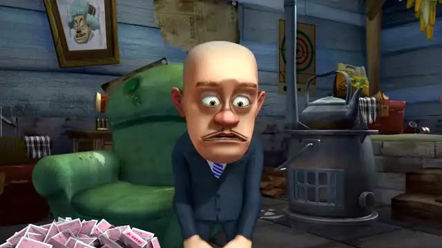 《熊出没》光头强死亡是哪一集?