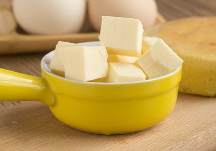 奶酪的营养价值及功效