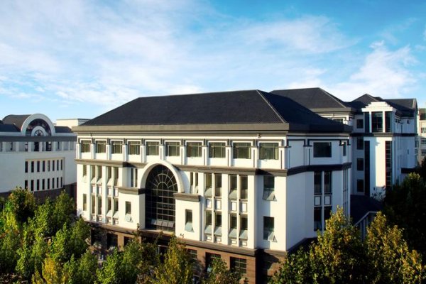 首都师范大学科德学院学费