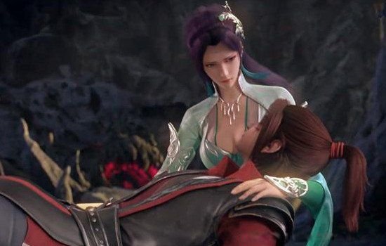 萧炎为什么杀药老 误解而已，根本就没有杀