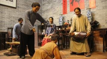 是不是所有的孩子都适合认“干妈”？