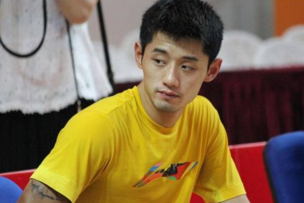 张继科退役了吗？