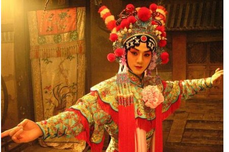 人生如戏英文 翻译