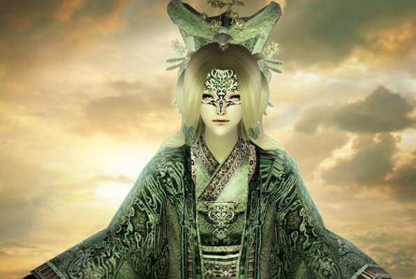 陈文锦是如何死的