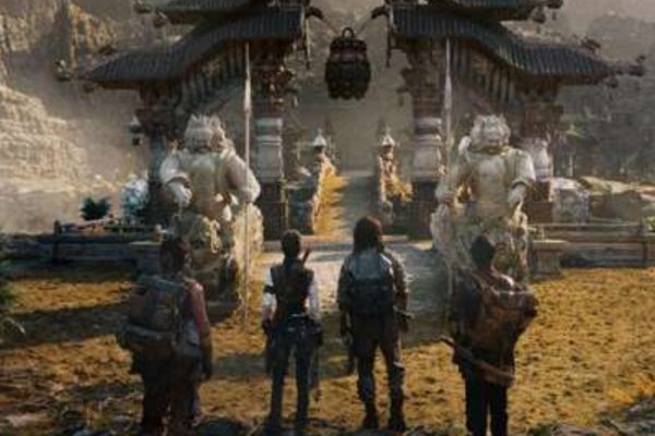 鬼吹灯中的闻香玉是什么？市面上真的有闻香玉这个东西吗？