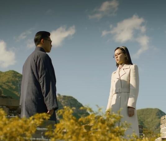 觉醒年代易群先原型是谁