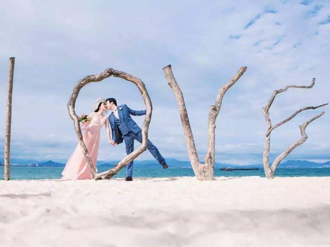 为什么说婚前一定要一起旅游一次？