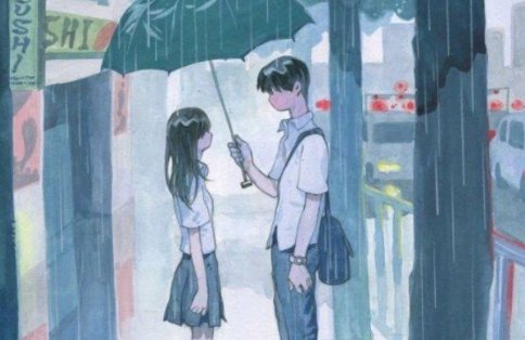 段嘉许是什么时候爱上桑稚的呢？