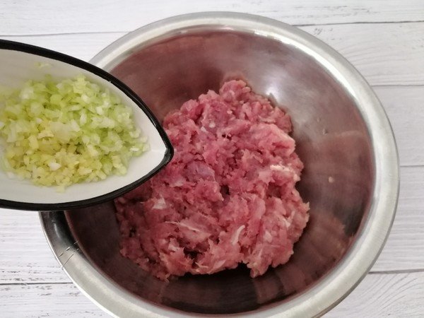 糖醋丸子的糖醋汁做法