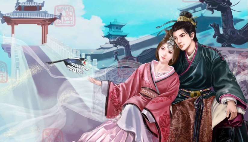 “苗条淑女君子好逑”出自哪里