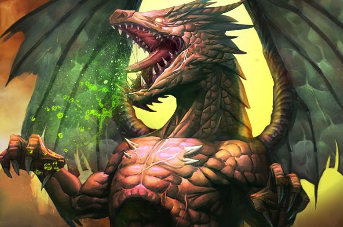 毒龙指的是什么呢?