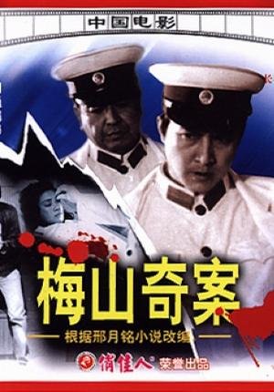 梅山奇案的剧情简介